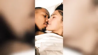 Ricky Johnson  little swallow public  porn show  kitty