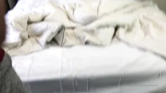 Ricky Johnson  wicked chick sucks off a fat dick