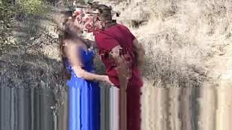 Ricky Johnson  obstinate young lady