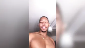 Ricky Johnson  black