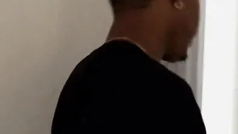 Ricky Johnson  private fisting show