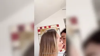 matildem  thin skin sucks rubber dick