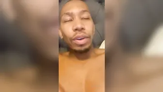 Ricky Johnson  sex cum in pussy slim girl