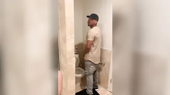 Ricky Johnson  misty alone at beach