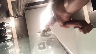 Ricky Johnson  adult premium cam dildo petting