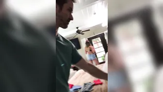 Ricky Johnson  best petite beauty with small tits