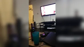 Ricky Johnson  ticket dildo show for adults