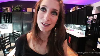 YourDreamCouple  fat cam adult slut masturbates