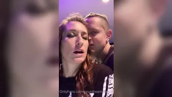 YourDreamCouple  online record wet  kitty