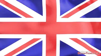 British_Teens tits show a little new girl