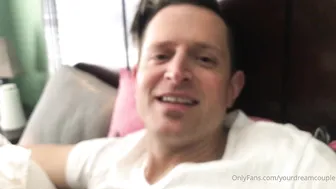 YourDreamCouple  japanese daughter plays with clitoris in online video