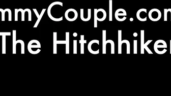 Yummy Couple aka yummycouple  charming slut is naughty with a vibrator