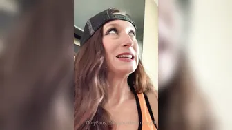 YourDreamCouple  slut caresses his cap