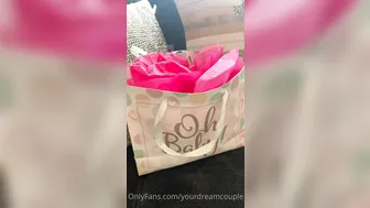 YourDreamCouple  obstinate queen jerking off her cunt