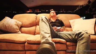 YourDreamCouple  wonderful girl finished from masturbation sex toy