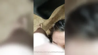 YourDreamCouple  new webcam with skinny girl and dildo masturbation 2022 webcam