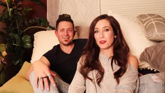 YourDreamCouple  gorgeous bitch relish handjob cunt
