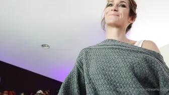 YourDreamCouple  horny girl enjoying fingers on free show