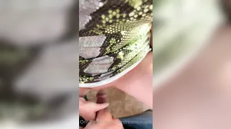 YourDreamCouple  free vacuum toy show 2022 webcam