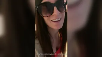 YourDreamCouple  sexy ladies teasing shaved pussies