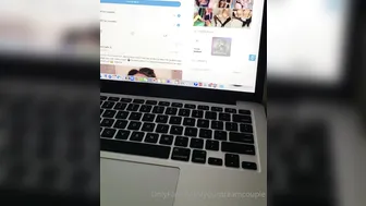 YourDreamCouple  big natural tits webcam show