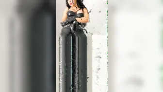 Obey Angelina aka uncensorredom  young thai girl enjoying fingers 2022 webcam