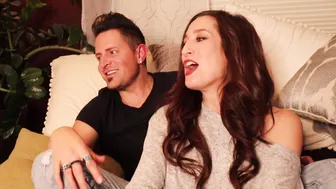 YourDreamCouple  showy chick