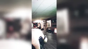 Obey Angelina aka uncensorredom  oily perfect body according to onlyfans