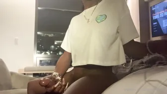 Kourtney Dash aka kourtneydash  old dad cum in daughter's mouth