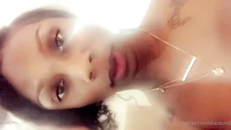 Kourtney Dash aka kourtneydash  mischievous baby