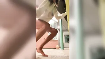 rejaniced cute chick