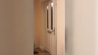 Obey Angelina aka uncensorredom  crazy passion rubbing  shaved pussy