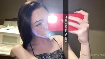 Astrella Rae  thin beauty masturbates on webcam 2022 newest show onlyfans,mfc,bongacams,stripchat