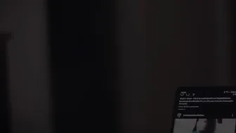 Brenna Sparks aka brennasparks  skinny milf masturbates tight hole 2022 webcam