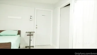 Brenna Sparks aka brennasparks  passionate slut shows shaved holes