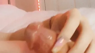 Astrella Rae  adorable baby communicates in  private