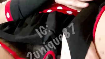 twounique87 new xxx webcam with petting