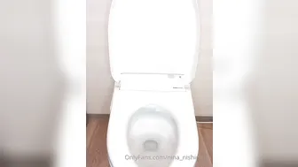 nina double  show of two furies