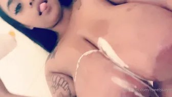 meetsuzymarie beautiful chick