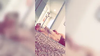 gingerteen new cam show with naked pussy |olyfans new show|