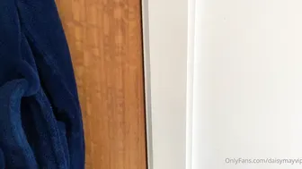 daisymayvip onlyfans Good self shows sexy body