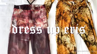 dressuperis black whore