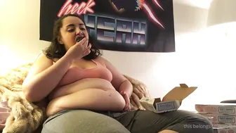 chubbychiquita smart slut