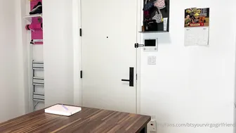 btsyourvirgogirlfriend Sexy girls teasing pussies