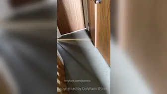 JasminX onlyfans 4 December 2021