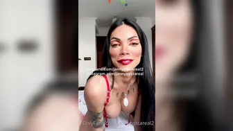 Janny costa onlyfans Extravagant passion shows a graceful body
