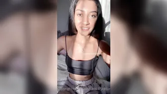 JasminX onlyfans Wonderful body shows its body