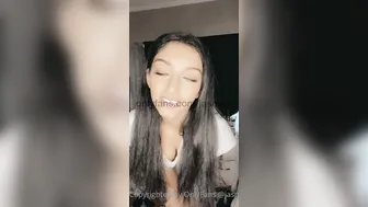 JasminX onlyfans Spicy Curvy Jerking Hairy Cunt