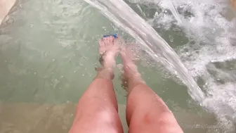 Goddess Grazi (@grazigoddess) onlyfans Adult confused cool pussy pulls