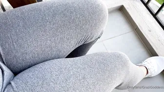 Goddess Grazi (@grazigoddess) onlyfans fucking in front of webcam